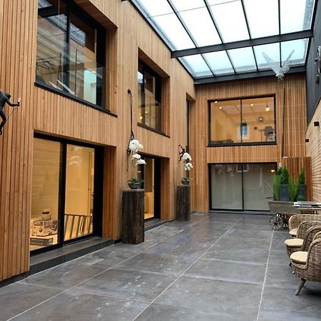 Aparthotel Victoria'S House Lille Zewnętrze zdjęcie