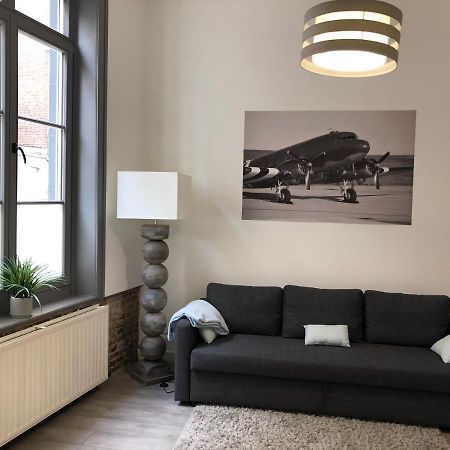 Aparthotel Victoria'S House Lille Zewnętrze zdjęcie