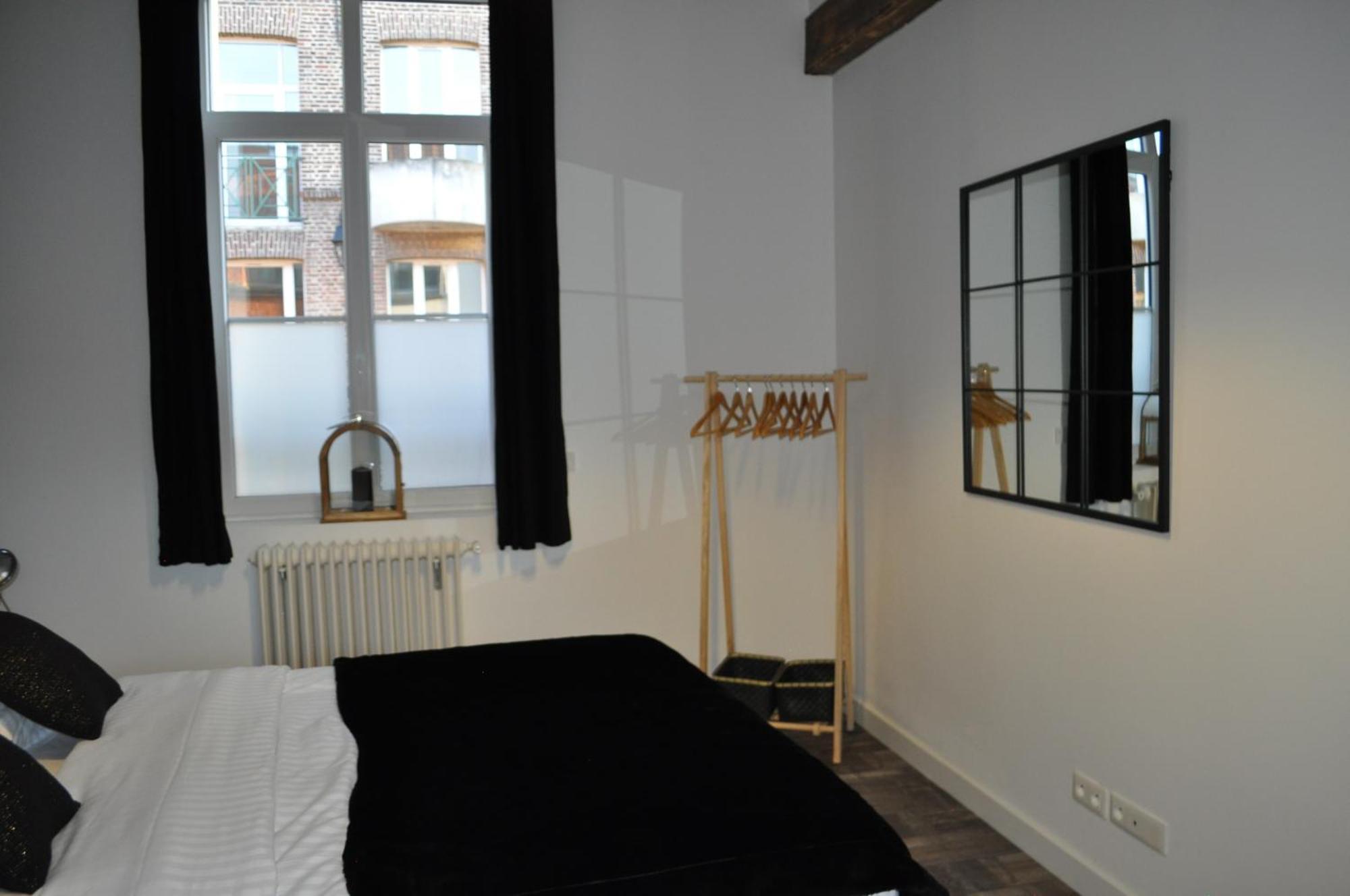 Aparthotel Victoria'S House Lille Zewnętrze zdjęcie