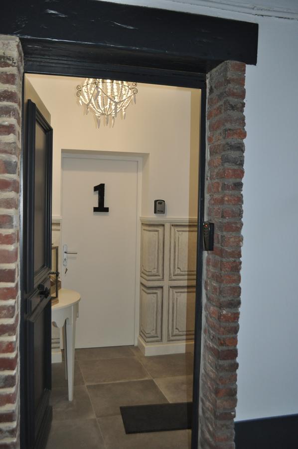 Aparthotel Victoria'S House Lille Zewnętrze zdjęcie