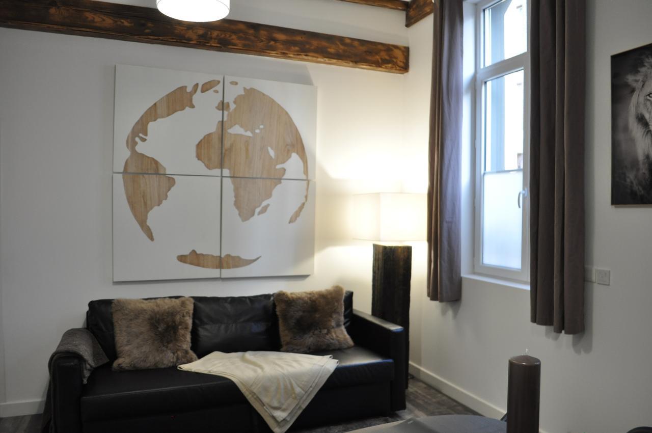 Aparthotel Victoria'S House Lille Zewnętrze zdjęcie
