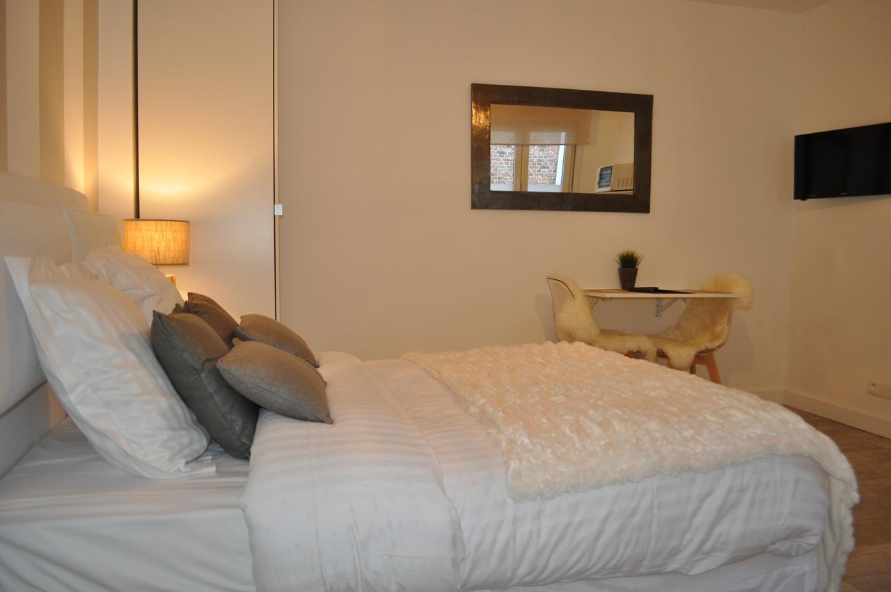 Aparthotel Victoria'S House Lille Zewnętrze zdjęcie