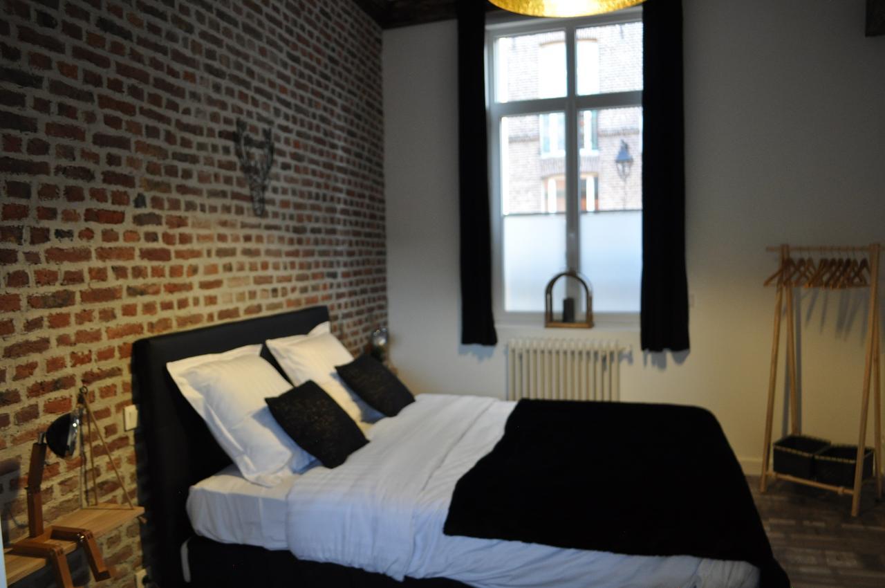 Aparthotel Victoria'S House Lille Zewnętrze zdjęcie