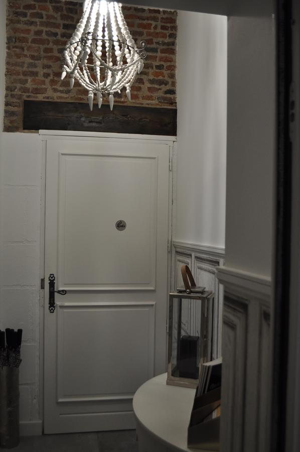 Aparthotel Victoria'S House Lille Zewnętrze zdjęcie