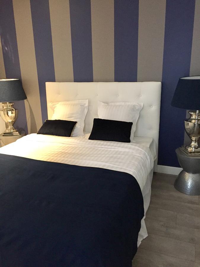 Aparthotel Victoria'S House Lille Zewnętrze zdjęcie