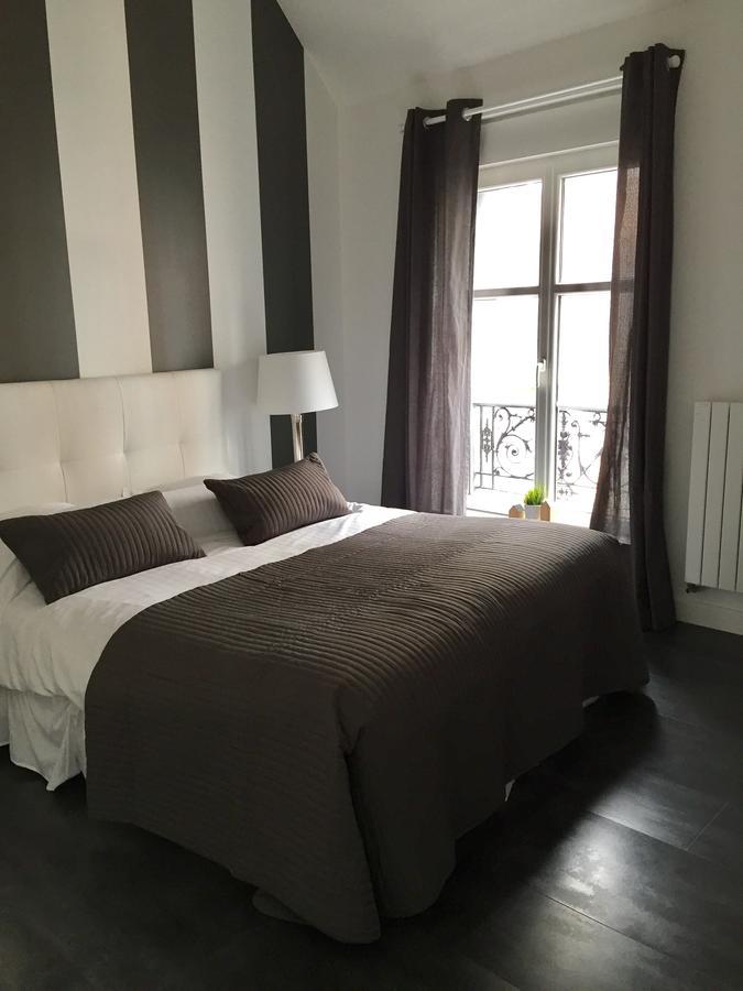 Aparthotel Victoria'S House Lille Zewnętrze zdjęcie