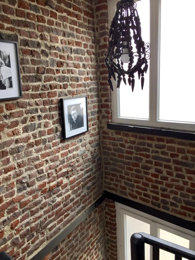 Aparthotel Victoria'S House Lille Zewnętrze zdjęcie