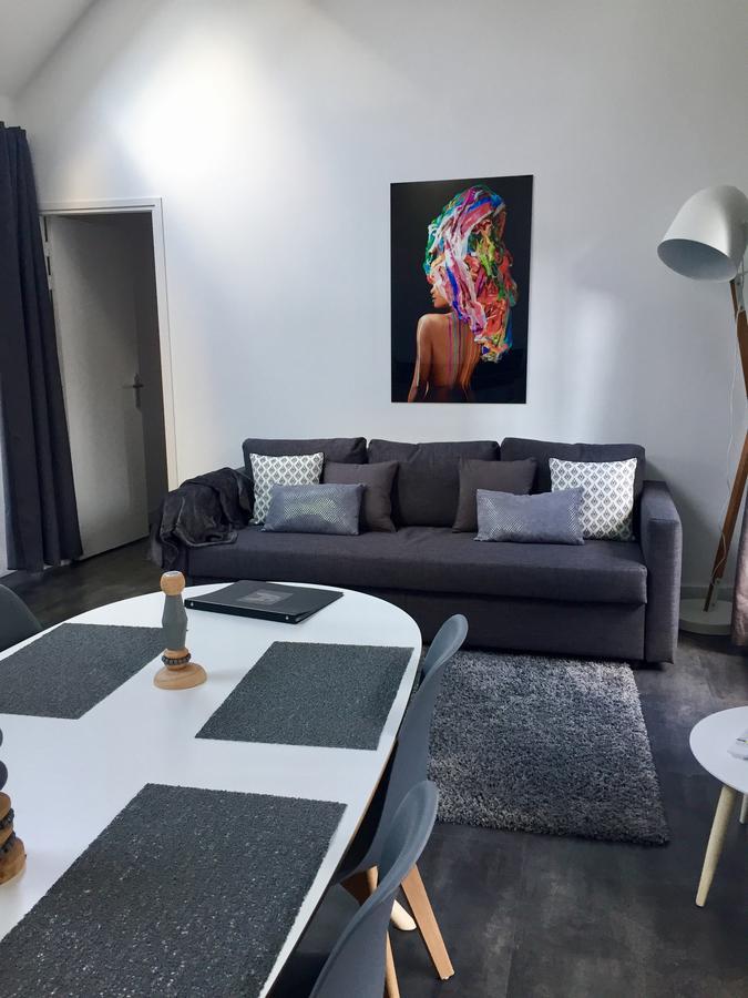 Aparthotel Victoria'S House Lille Zewnętrze zdjęcie