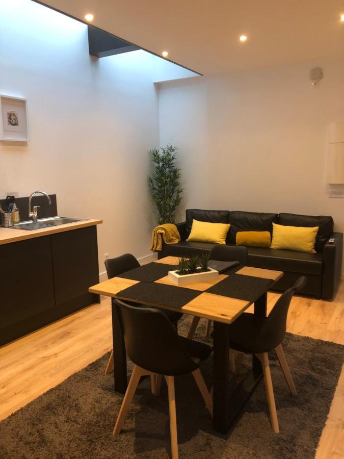 Aparthotel Victoria'S House Lille Zewnętrze zdjęcie