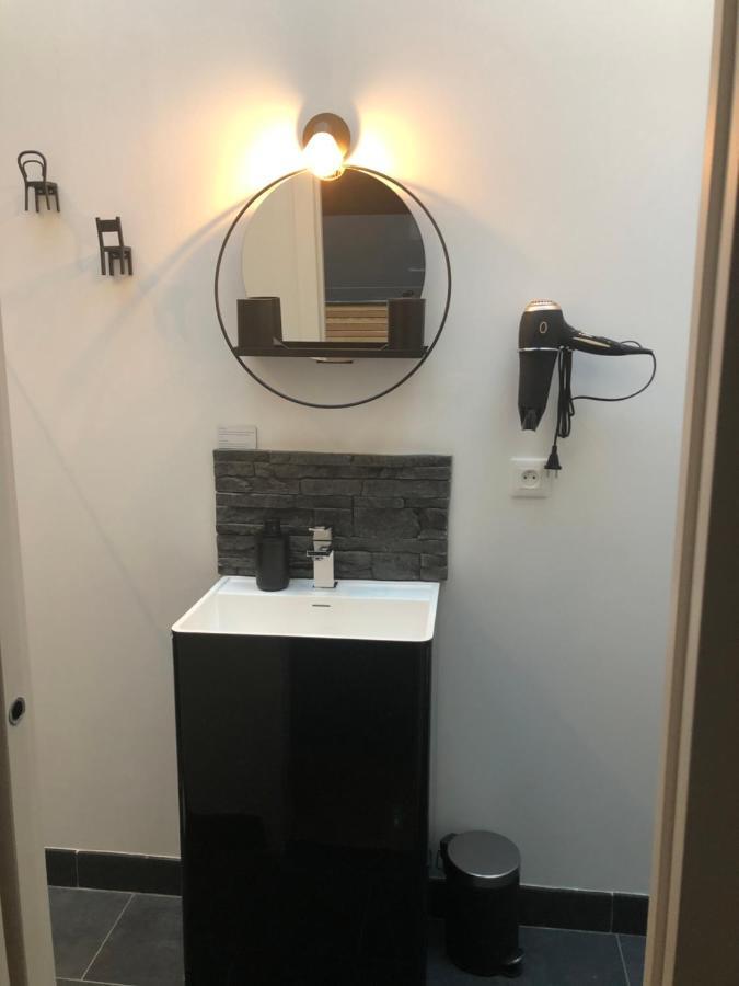 Aparthotel Victoria'S House Lille Zewnętrze zdjęcie