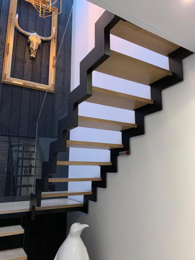 Aparthotel Victoria'S House Lille Zewnętrze zdjęcie