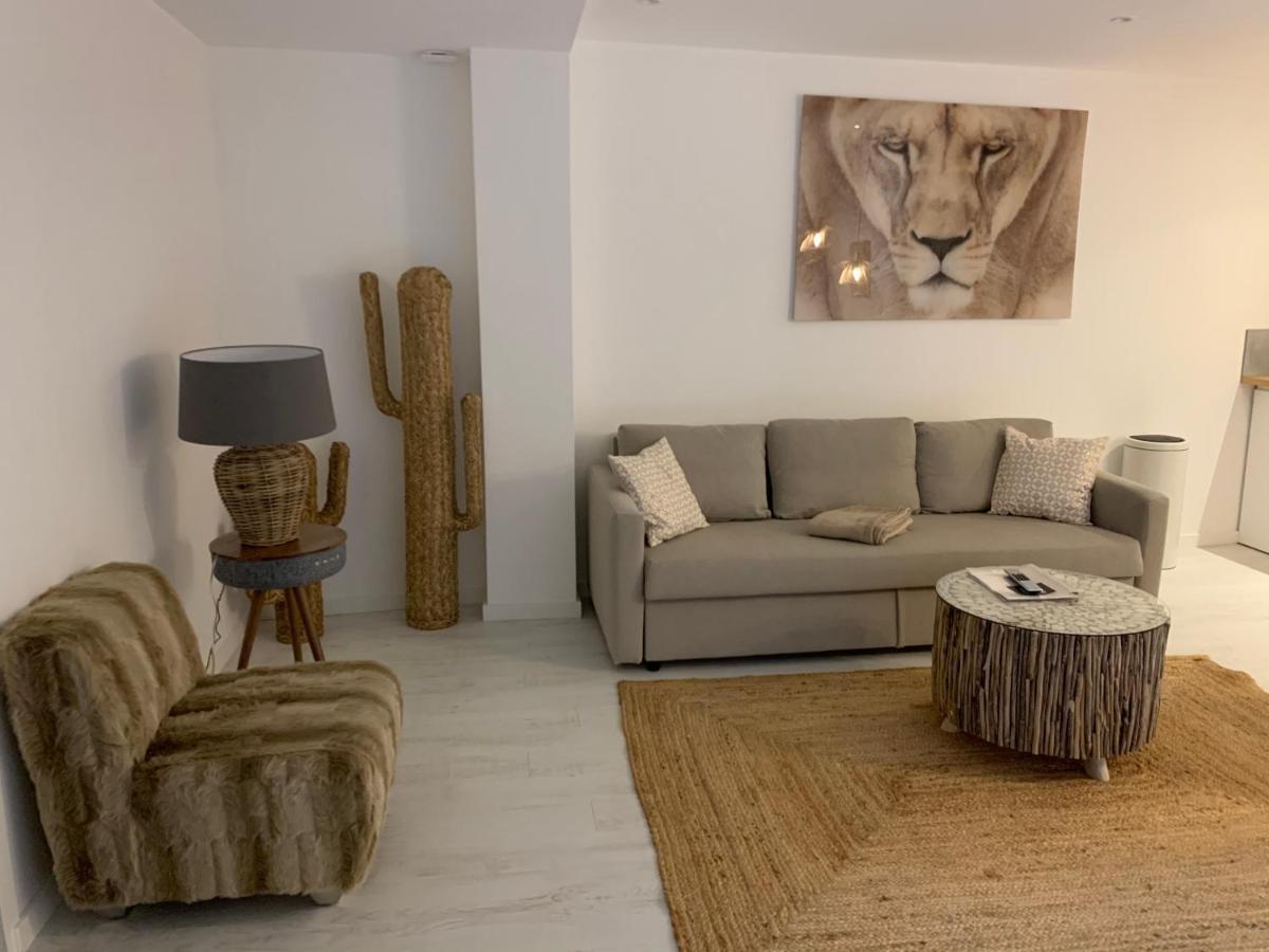 Aparthotel Victoria'S House Lille Zewnętrze zdjęcie