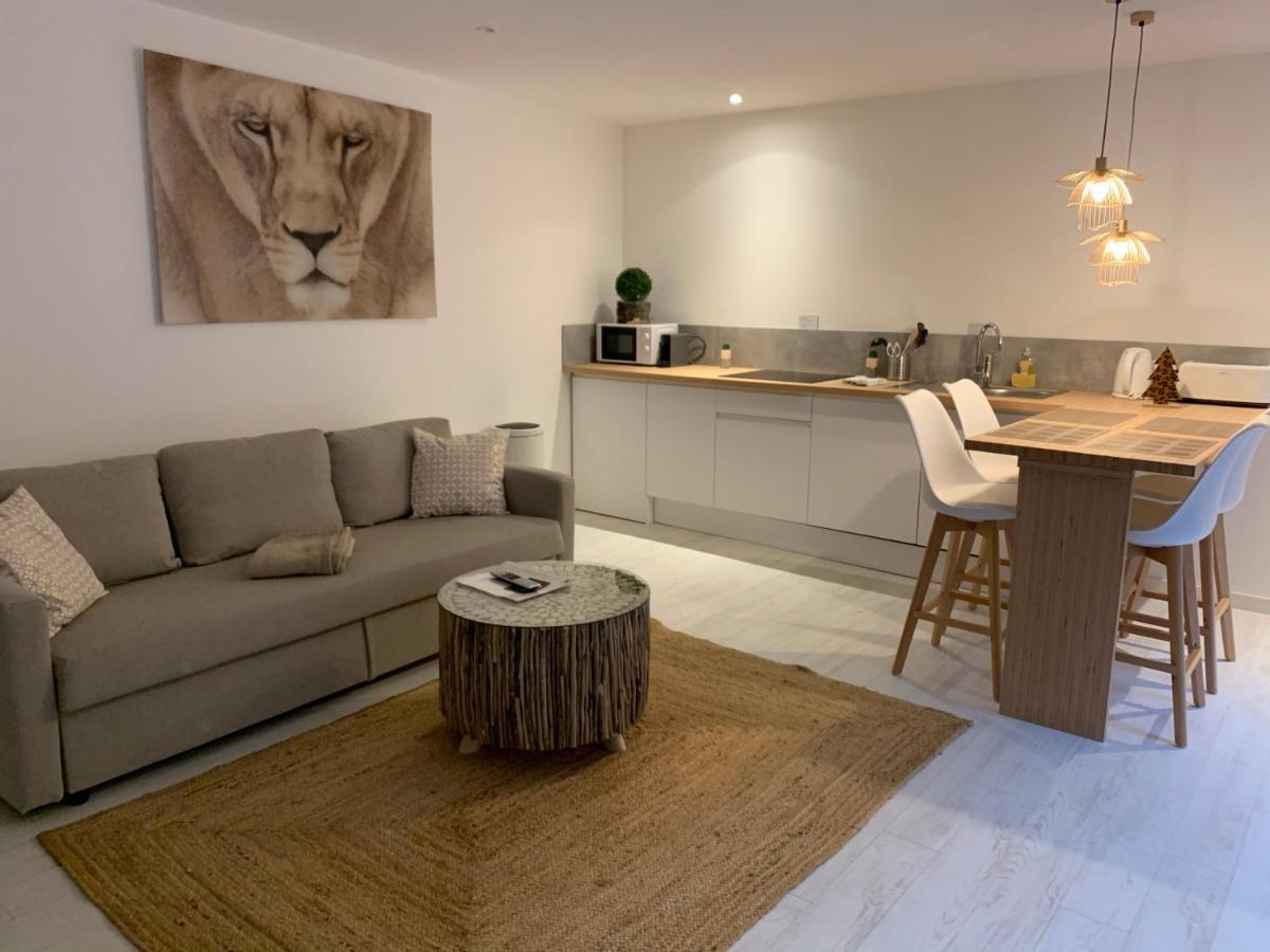 Aparthotel Victoria'S House Lille Zewnętrze zdjęcie