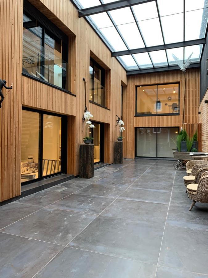 Aparthotel Victoria'S House Lille Zewnętrze zdjęcie