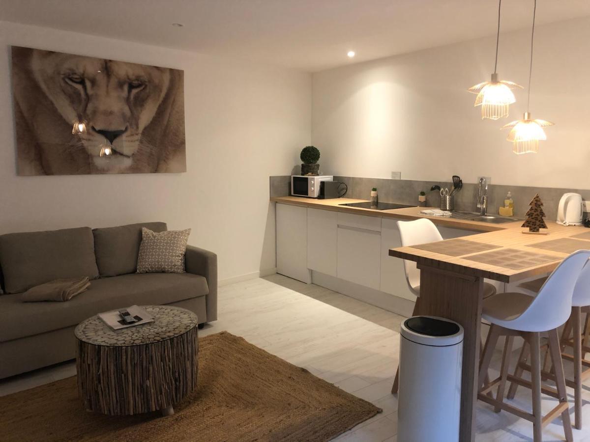 Aparthotel Victoria'S House Lille Zewnętrze zdjęcie