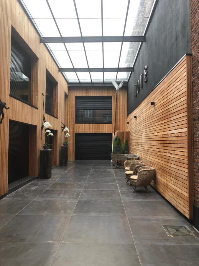 Aparthotel Victoria'S House Lille Zewnętrze zdjęcie