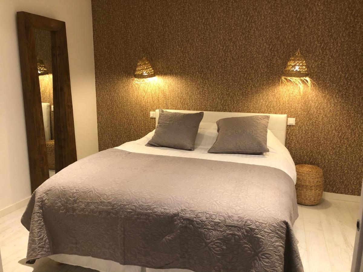 Aparthotel Victoria'S House Lille Zewnętrze zdjęcie