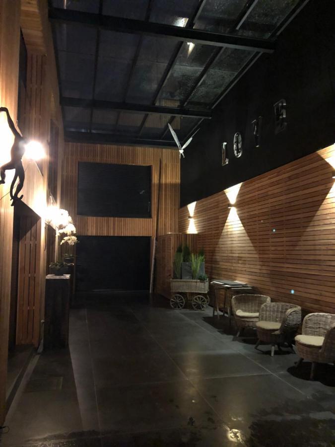 Aparthotel Victoria'S House Lille Zewnętrze zdjęcie