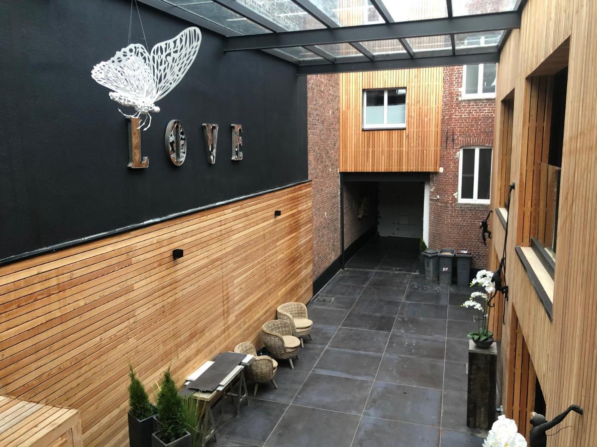 Aparthotel Victoria'S House Lille Zewnętrze zdjęcie