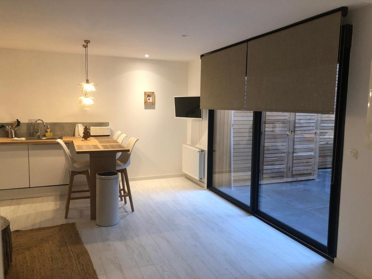 Aparthotel Victoria'S House Lille Zewnętrze zdjęcie
