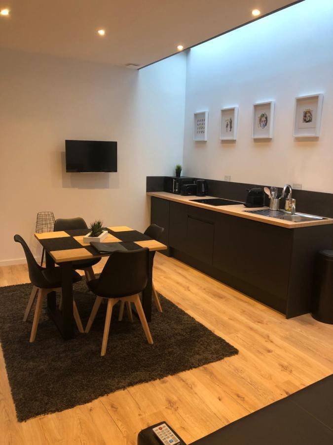 Aparthotel Victoria'S House Lille Zewnętrze zdjęcie