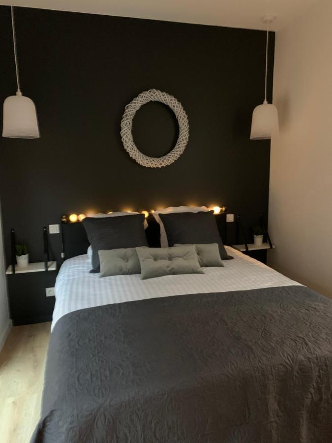 Aparthotel Victoria'S House Lille Zewnętrze zdjęcie