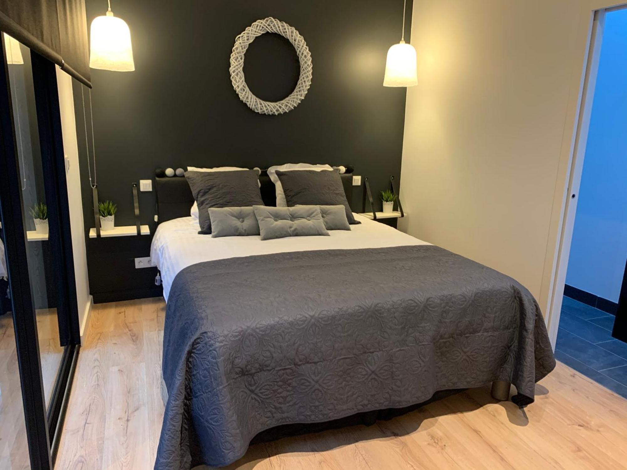 Aparthotel Victoria'S House Lille Zewnętrze zdjęcie