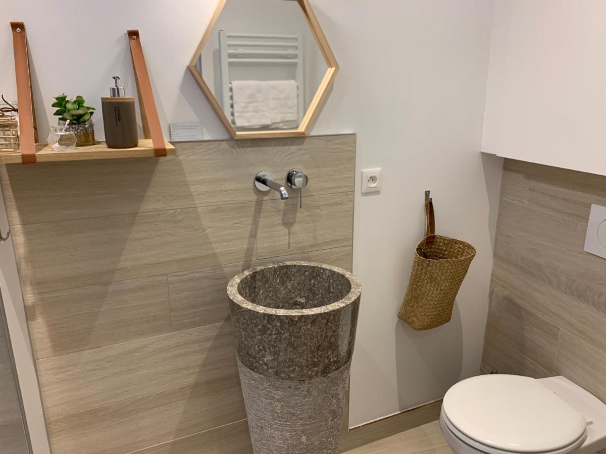 Aparthotel Victoria'S House Lille Zewnętrze zdjęcie