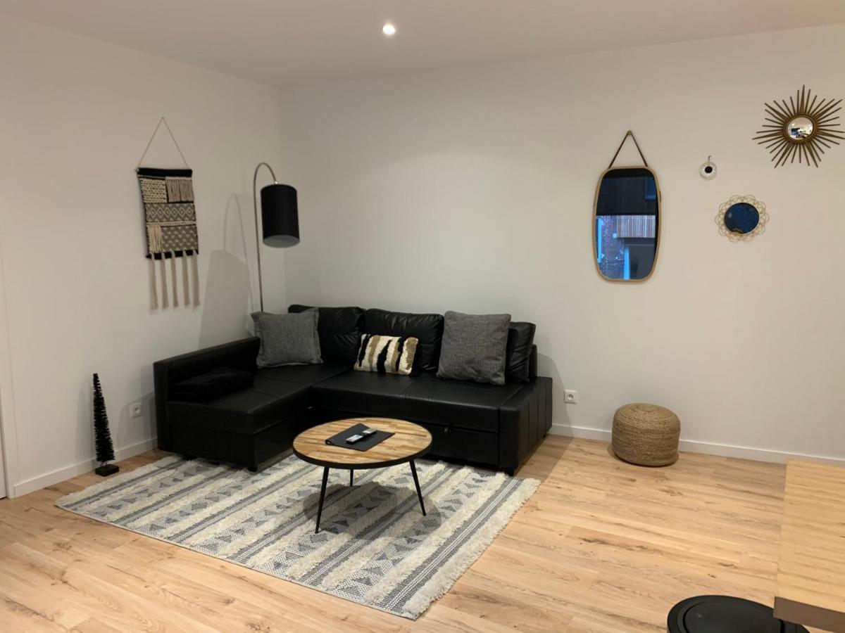 Aparthotel Victoria'S House Lille Zewnętrze zdjęcie
