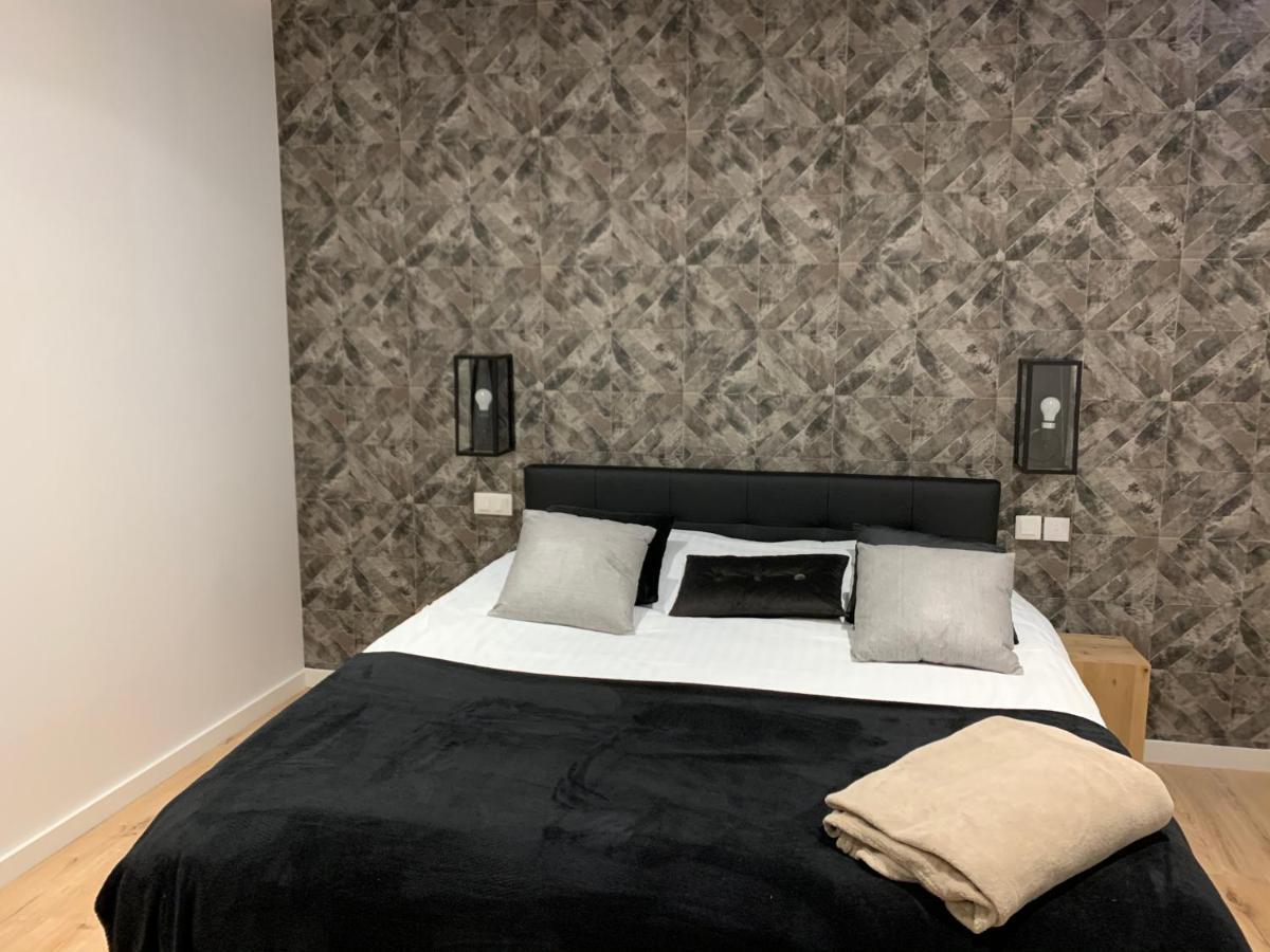 Aparthotel Victoria'S House Lille Zewnętrze zdjęcie