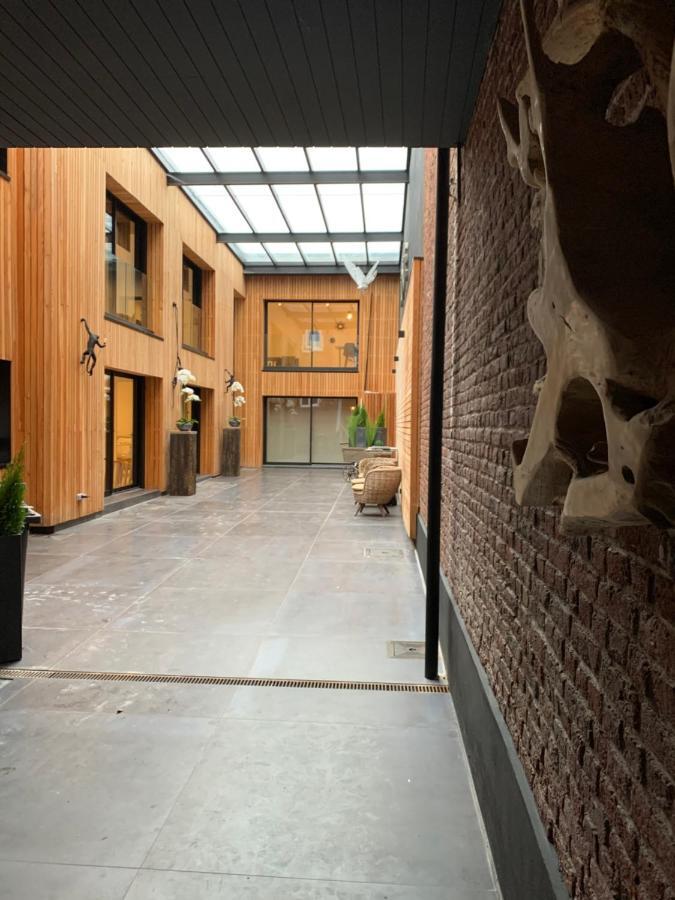 Aparthotel Victoria'S House Lille Zewnętrze zdjęcie