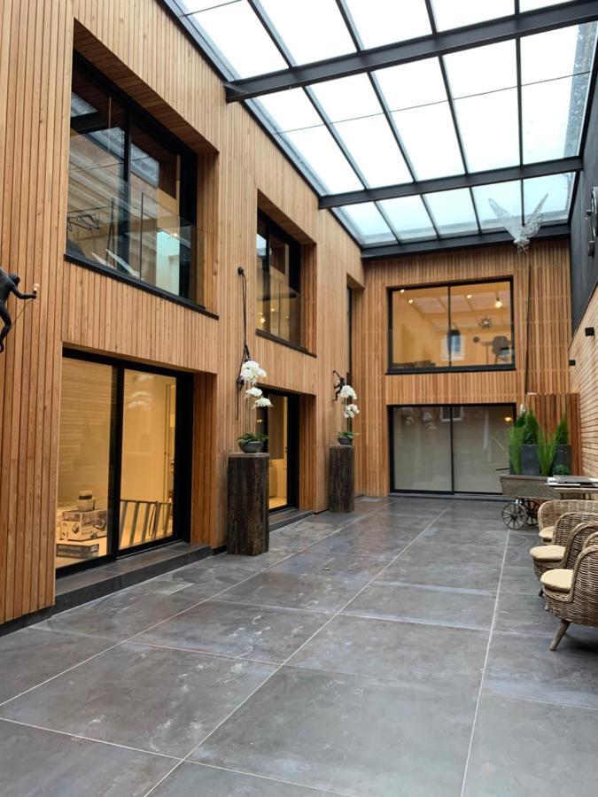 Aparthotel Victoria'S House Lille Zewnętrze zdjęcie
