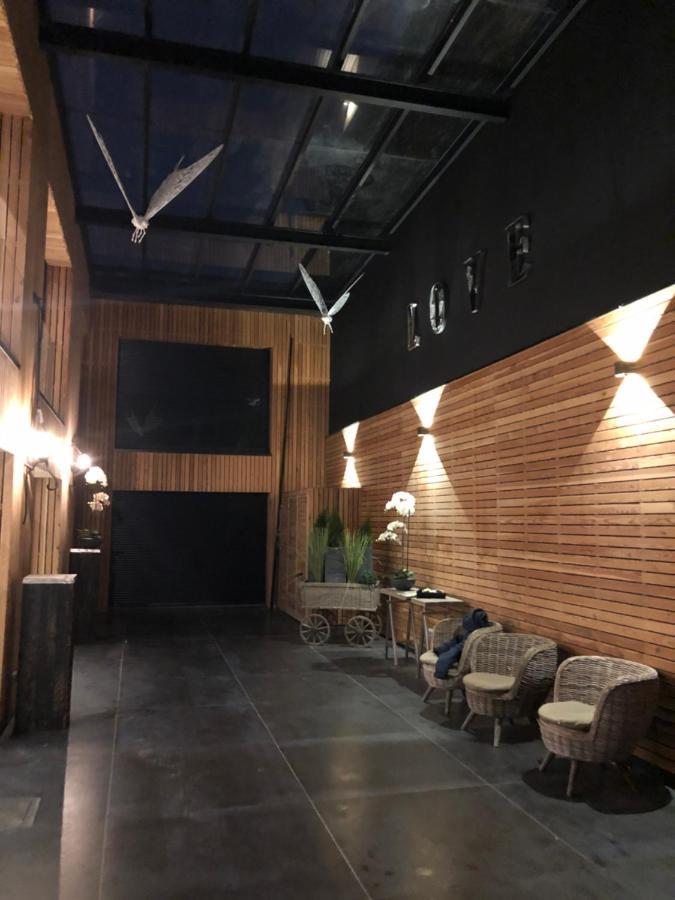 Aparthotel Victoria'S House Lille Zewnętrze zdjęcie