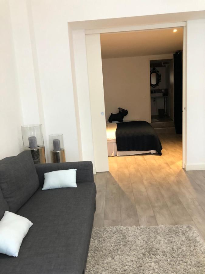 Aparthotel Victoria'S House Lille Zewnętrze zdjęcie