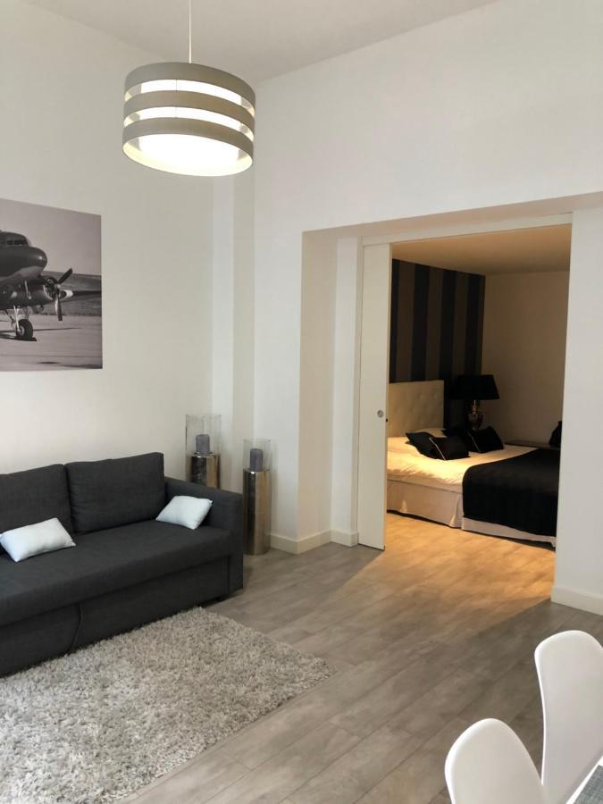 Aparthotel Victoria'S House Lille Zewnętrze zdjęcie