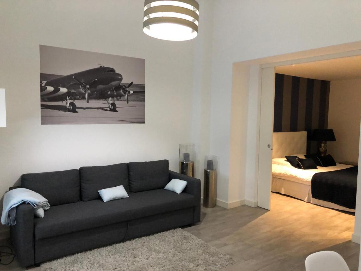 Aparthotel Victoria'S House Lille Zewnętrze zdjęcie