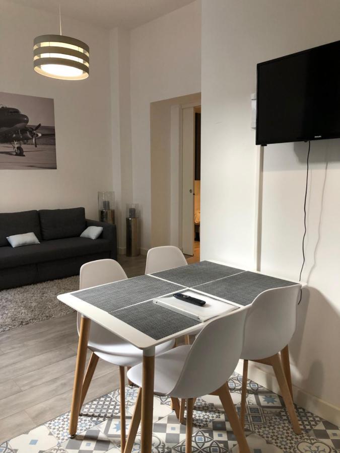 Aparthotel Victoria'S House Lille Zewnętrze zdjęcie